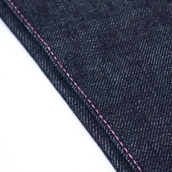 Momotaro Going To Battle (GTB) 15.7oz Zimbabwe Cotton Tapered 0306-SP - Picture 7 of 8